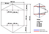 Plan du Rokkaku